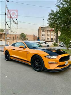 فورد موستانج